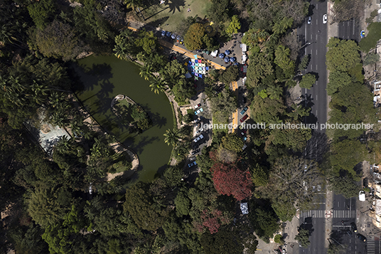 belo horizonte snapshots several authors