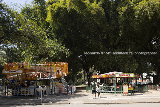 belo horizonte snapshots several authors