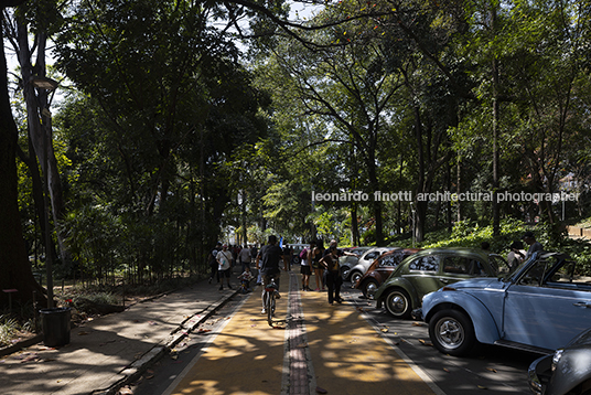 belo horizonte snapshots several authors
