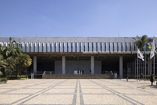 belo horizonte snapshots several authors