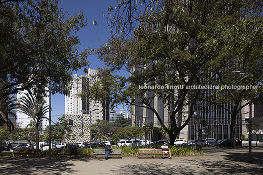 belo horizonte snapshots several authors