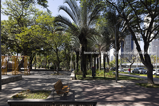 belo horizonte snapshots several authors