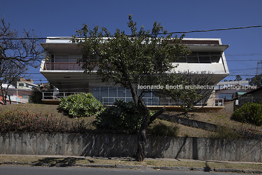 belo horizonte snapshots several authors