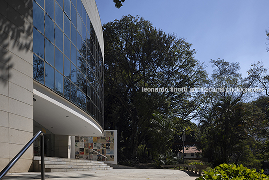 belo horizonte snapshots several authors