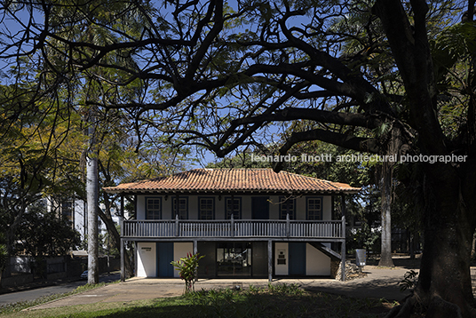 belo horizonte snapshots several authors