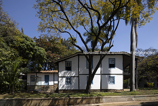 belo horizonte snapshots several authors