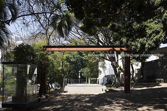 belo horizonte snapshots several authors