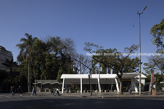 belo horizonte snapshots several authors