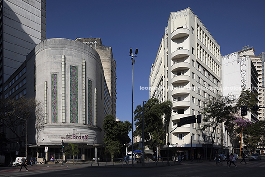 belo horizonte snapshots several authors