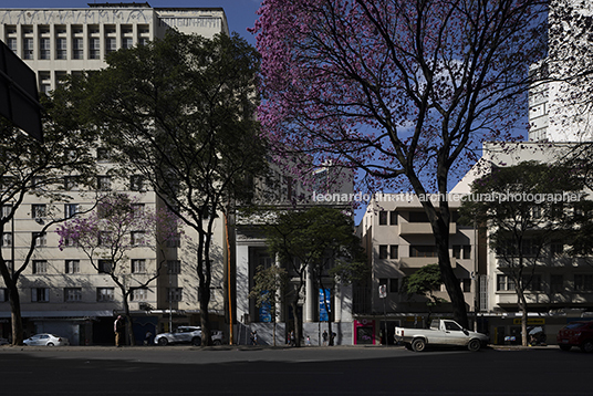 belo horizonte snapshots several authors