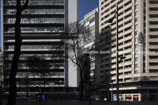 belo horizonte snapshots several authors