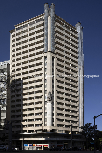 belo horizonte snapshots several authors