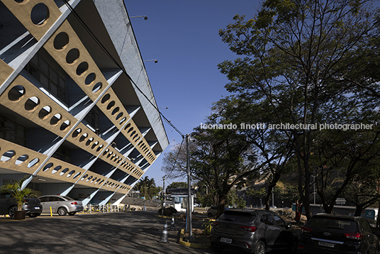 belo horizonte snapshots several authors