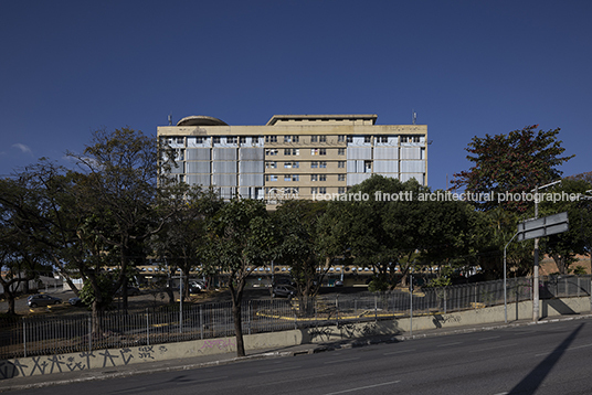 belo horizonte snapshots several authors