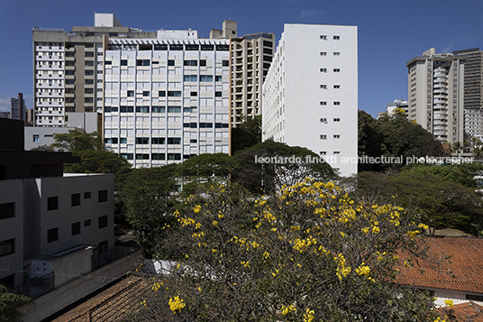 belo horizonte snapshots several authors