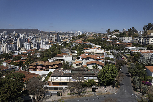 belo horizonte snapshots several authors