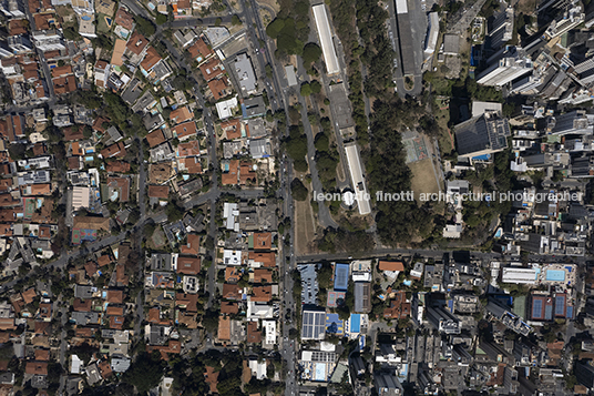 belo horizonte snapshots several authors