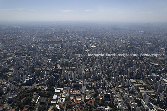 belo horizonte snapshots several authors