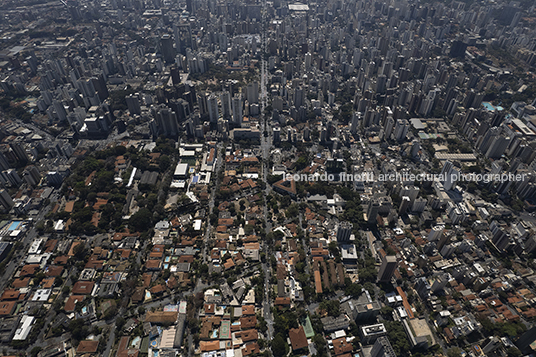 belo horizonte snapshots several authors