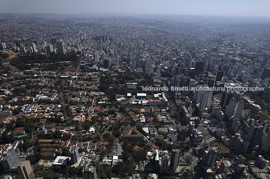 belo horizonte snapshots several authors