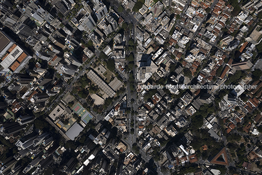 escola estadual milton campos oscar niemeyer