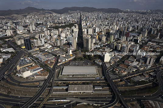 belo horizonte snapshots several authors