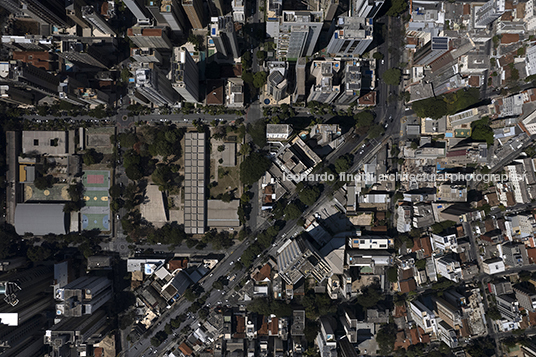 escola estadual milton campos oscar niemeyer