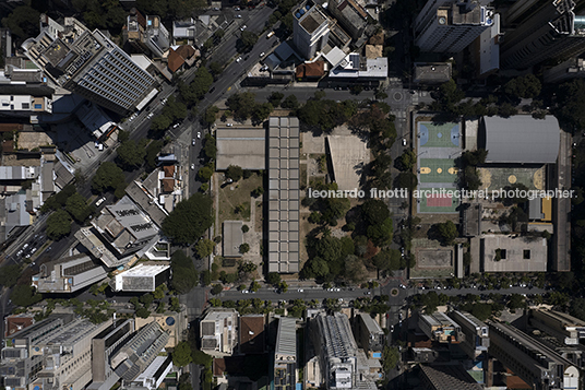 escola estadual milton campos oscar niemeyer