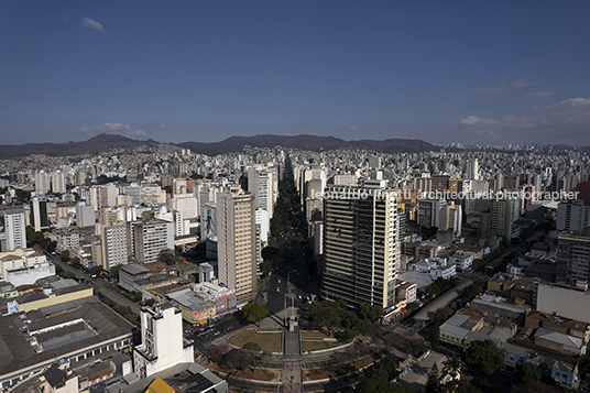 belo horizonte snapshots several authors