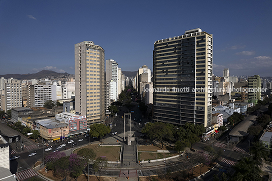 belo horizonte snapshots several authors