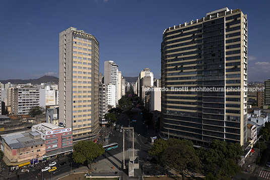 belo horizonte snapshots several authors