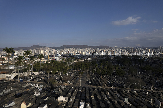 belo horizonte snapshots several authors