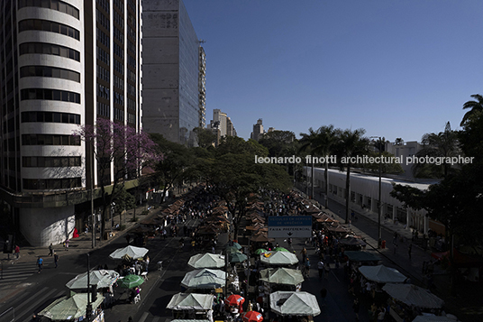 belo horizonte snapshots several authors