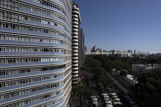 belo horizonte snapshots several authors