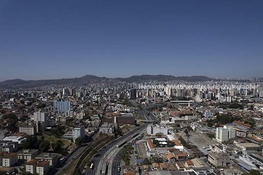 belo horizonte snapshots several authors