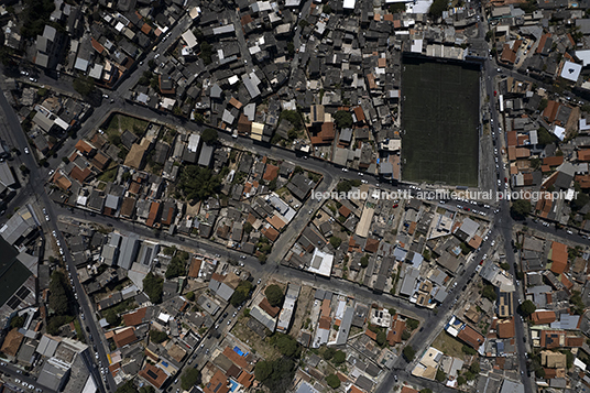 belo horizonte snapshots several authors