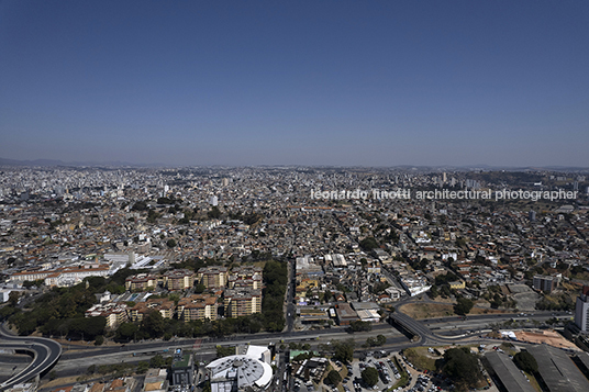 belo horizonte snapshots several authors