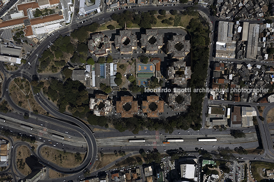 belo horizonte snapshots several authors