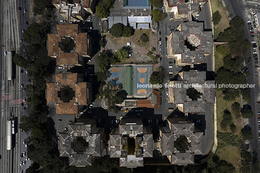 belo horizonte snapshots several authors