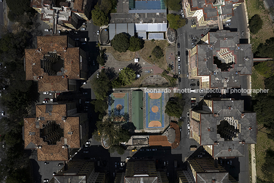 belo horizonte snapshots several authors