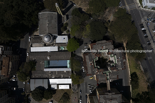 belo horizonte snapshots several authors