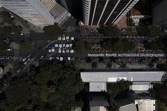 belo horizonte snapshots several authors