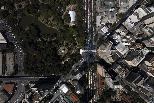 belo horizonte snapshots several authors