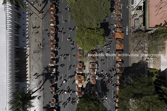 belo horizonte snapshots several authors