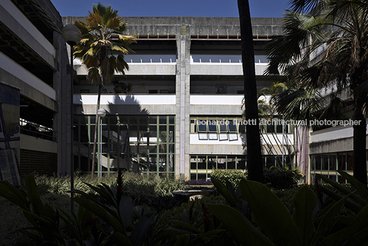ufmg several architects