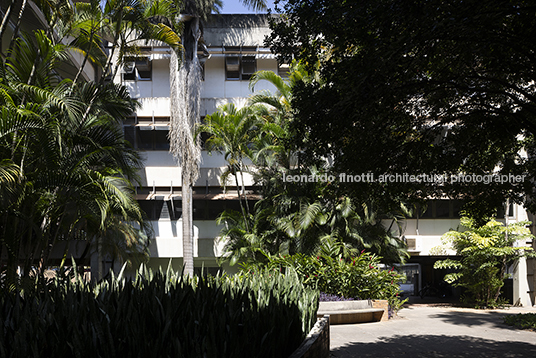 ufmg several architects