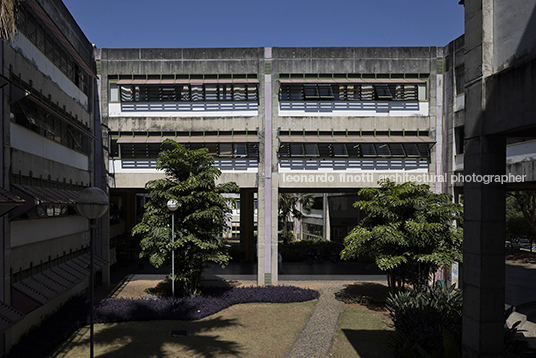 ufmg several architects