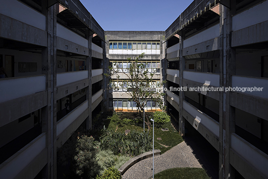 ufmg several architects