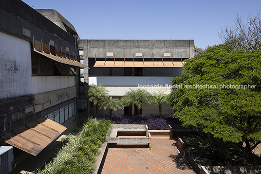 ufmg several architects