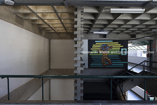 ufmg several architects